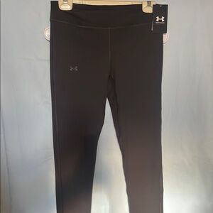 Under Armour gray Leggings